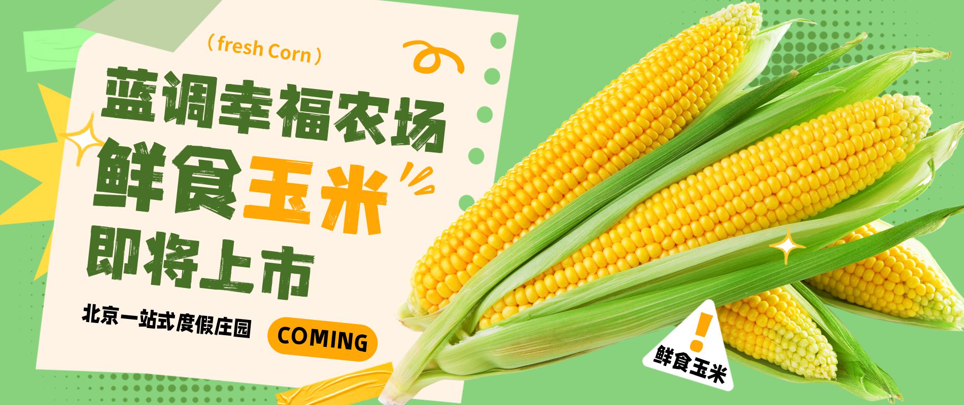 菜园